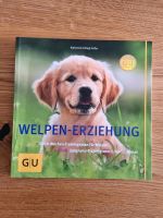 Buch Welpen-Erziehung von GU Verlag, Hunde Buch Bayern - Glashütten Vorschau