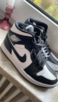 Nike Jordan Größe 36 Niedersachsen - Cuxhaven Vorschau