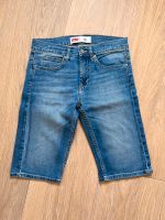 Levi’s 511 Slim Gr. 164 kurze Jeans Hose Hessen - Rödermark Vorschau