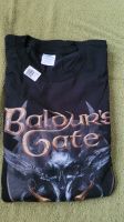 Dungeons & Dragons Baldur's Gate 3 Illithid Logo Langarmshirt XL Niedersachsen - Weyhe Vorschau