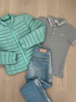 Peuterey ❤️ Moncler Polo Steppjacke 7 for all Mankind Jeans XS Bayern - Memmingen Vorschau