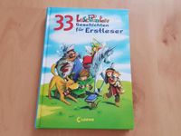 Buch ❤33 Lesepiraten-Geschichten für Erstleser❤ Rheinland-Pfalz - Bad Kreuznach Vorschau