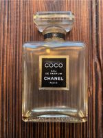 Coco eau de Parfum Chanel Flakon Vintage Nordrhein-Westfalen - Lindlar Vorschau