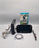 Nintendo Wii U Konsole + Xenoblade Chronicles | Refurbished ✅️ Nordrhein-Westfalen - Rhede Vorschau