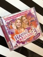 Hanni & Nanni 3, CD -  Das Hörspiel zum Kinofilm Nordrhein-Westfalen - Alfter Vorschau