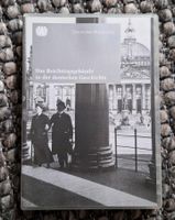 DVD Das Reichstagsgebäude Brandenburg - Potsdam Vorschau