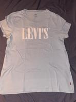Hellblaues Levi’s T Shirt Baden-Württemberg - Langenau Vorschau