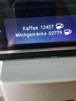 Kaffeevollautomat Siemens EQ6 Niedersachsen - Stuhr Vorschau