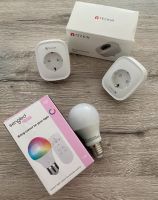 Smart-Socket-Stecker & LED-Leuchte Nordrhein-Westfalen - Recklinghausen Vorschau