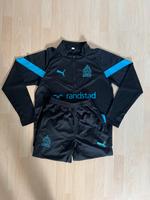 Puma Olympique Marseille Trainingsanzug, Olympique Marseille Nordrhein-Westfalen - Minden Vorschau