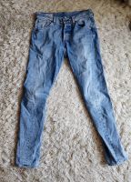 Tapered LEVIS LEJ 512 Engineered JEANS in W30" L32" Sachsen-Anhalt - Lieskau Vorschau