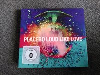 CD Placebo Loud Like Love Niedersachsen - Westerstede Vorschau