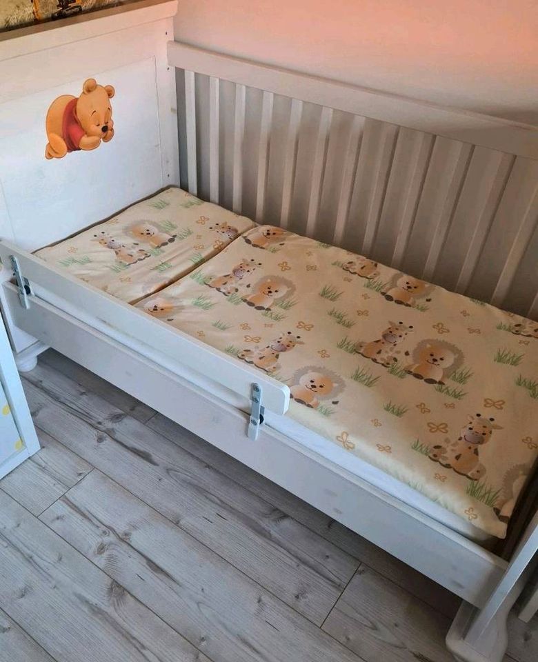 Kinderbett in Freital