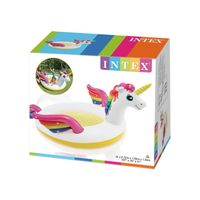 Intex 57441 Kinderpool Aufblasbares Einhorn Nordrhein-Westfalen - Datteln Vorschau