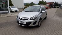 Opel Corsa D Selection / Klima / erst 16.000 km Sachsen-Anhalt - Wernigerode Vorschau