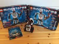 LEGO Set 31313 Mindstorms EV3 Roboterset in OVP mit Anleitung Schleswig-Holstein - Schaalby Vorschau