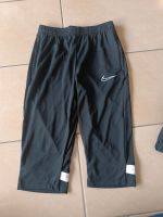 Nike 3/4 Fußballhose neu 158/170 cm Hessen - Riedstadt Vorschau