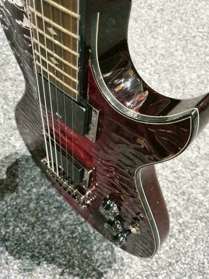 Ibanez ART300-BB2 E-Gitarre neu ! in Hannover