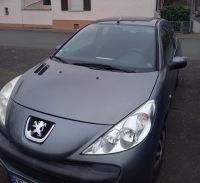 Peugeot 206+ , TÜV 10/2025, Zahnriemen & Auspuff neu! Hessen - Hainburg Vorschau