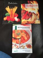 3 Thermomix Rezepthefte Nordrhein-Westfalen - Bocholt Vorschau