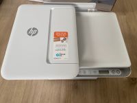 HP DeskJet 4120e Bastler Niedersachsen - Esterwegen Vorschau