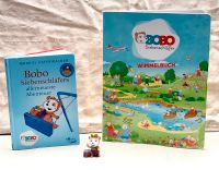 Bobo Set: Wimmelbuch✅ + Geschichtenbuch✅ Nordrhein-Westfalen - Porta Westfalica Vorschau