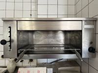 Gebrauchte Profi-Gastro-Elemente aus Edelstahl zu verkaufen Niedersachsen - Göttingen Vorschau
