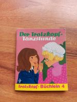 "Der Trotzkopf"Büchlein 4 "Tanzstunde" Vintage Pixi 1976 Bayern - Regensburg Vorschau