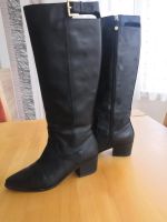 Geox Damen Stiefel schwarz Gr. 39,5 Nordrhein-Westfalen - Lippstadt Vorschau