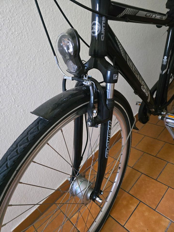 Herrenfahrrad 28" in Bergkamen