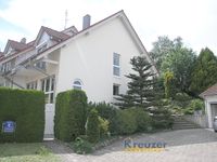 Top gepflegtes Reihenendhaus mit Garage + Außenstellplatz und Ausbaureserve in Fronhofen ! Baden-Württemberg - Fronreute Vorschau