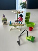 Playmobil 4288 Hauswirtschaftsraum Rheinland-Pfalz - Worms Vorschau