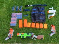 Nerf Set für Kinder Nordrhein-Westfalen - Iserlohn Vorschau