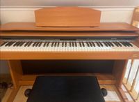 Piano Klavier Digitalpiano Nordrhein-Westfalen - Nümbrecht Vorschau