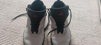 Nike Air Michael Jordan Basketball Schuhe Hessen - Schauenburg Vorschau