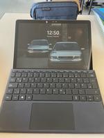 Microsoft Surface Go 2 mit Stift Saarland - Bexbach Vorschau