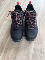 Jack Wolfskin Schuhe Trekking Schuhe Damen Wandern Größe 38 Niedersachsen - Vordorf Vorschau