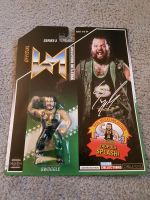 Wwe wwf hasbro chella Toys Hornswoggle Nordrhein-Westfalen - Bottrop Vorschau