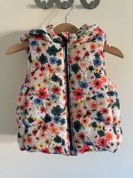 Zara Baby Weste Frühling Gr. 74 - Blumen Bayern - Bamberg Vorschau