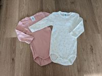 SANETTA Baby Bodys Langarmbody 74 NEU Niedersachsen - Verden Vorschau