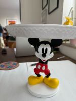 Mickey Maus Cake Stand Kuchenständer, Disney Shop Neu OVP Sachsen-Anhalt - Halle Vorschau