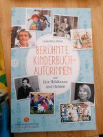 Berühmte Kinderbuch-Autorinnen - Luise Berg-Ehlers Nordrhein-Westfalen - Herford Vorschau