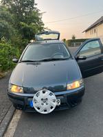 Fiat Punto 188 !58.000 km! opt. mit neuen Tüv Rheinland-Pfalz - Neuwied Vorschau