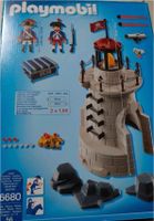 Playmobil Piraten Turm 6680 gebraucht Baden-Württemberg - Ostfildern Vorschau