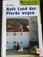 Aufs Land der Pferde wegen Pferdebesitzer Schleswig-Holstein - Groß Vollstedt Vorschau