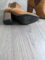 Stiefelletten Tamaris Größe 40 Niedersachsen - Braunschweig Vorschau