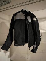 Hein Gericke proSports PSX Motorradjacke - sheltex / textil Schleswig-Holstein - Flensburg Vorschau