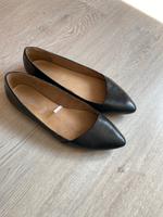 Schwarze Ballerinas Köln - Kalk Vorschau