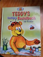 Teddys lustiges Bastelbuch für Kinder Sachsen-Anhalt - Stapelburg Vorschau