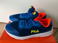 Fila Sneaker Turnschuhe Gr.36 Hallenschuhe Rheinland-Pfalz - Kirn Vorschau